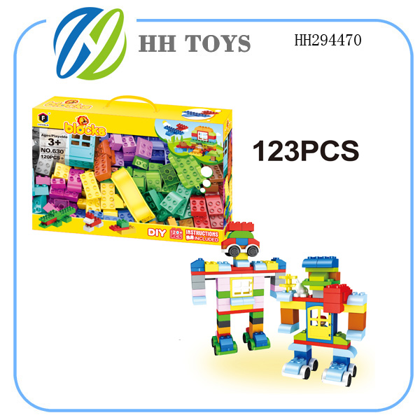 Building Block
