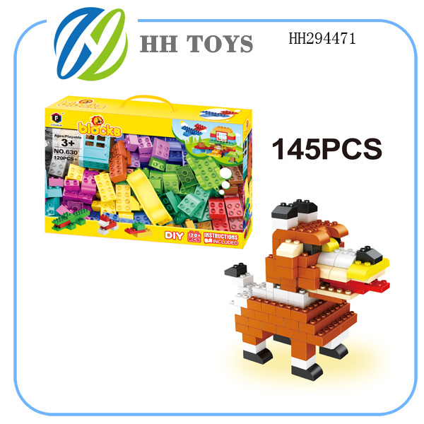 Building Block