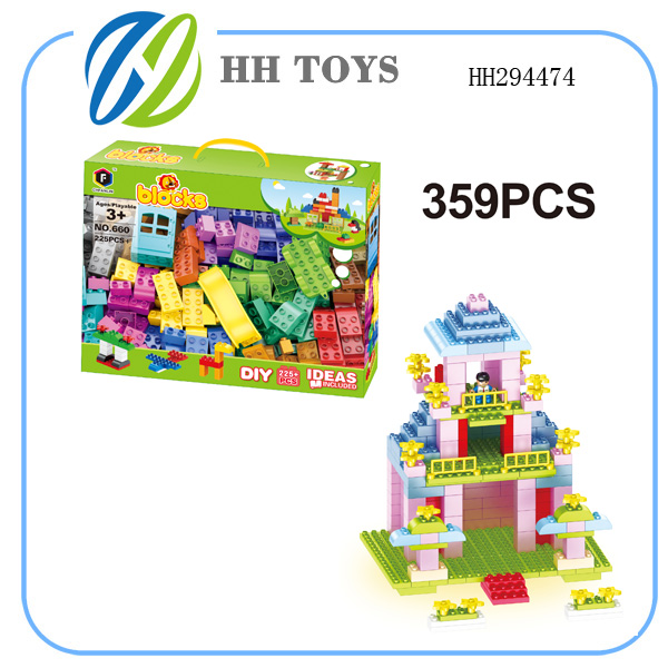 Building Block