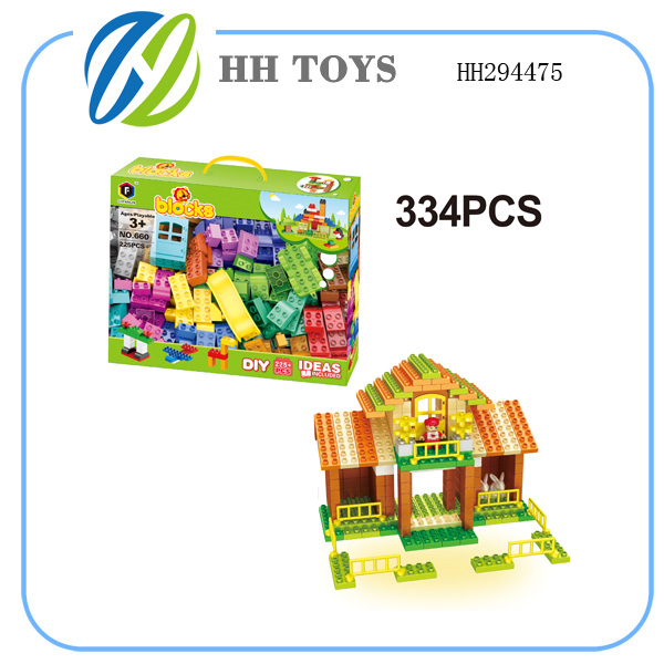 Building Block