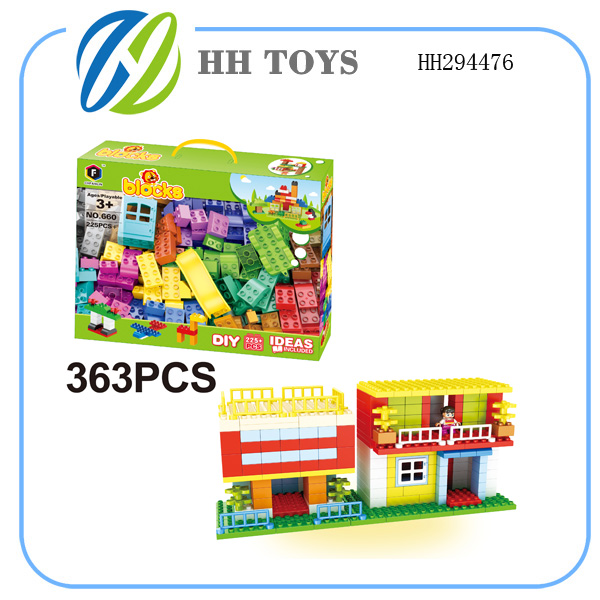 Building Block