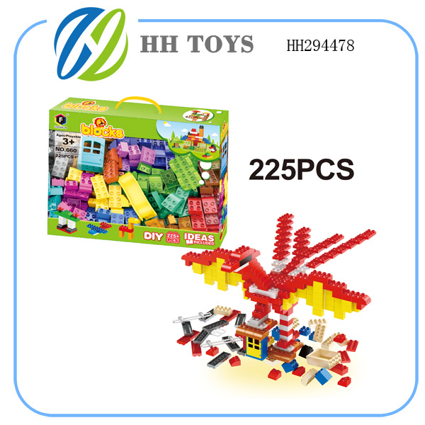 Building Block
