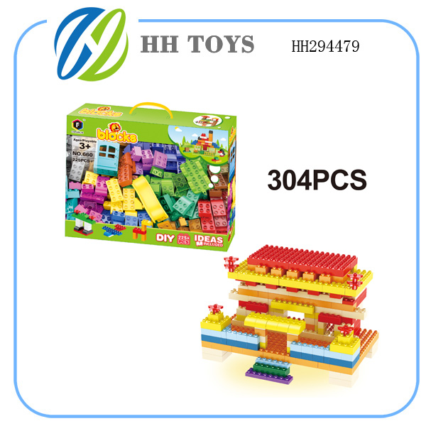 Building Block