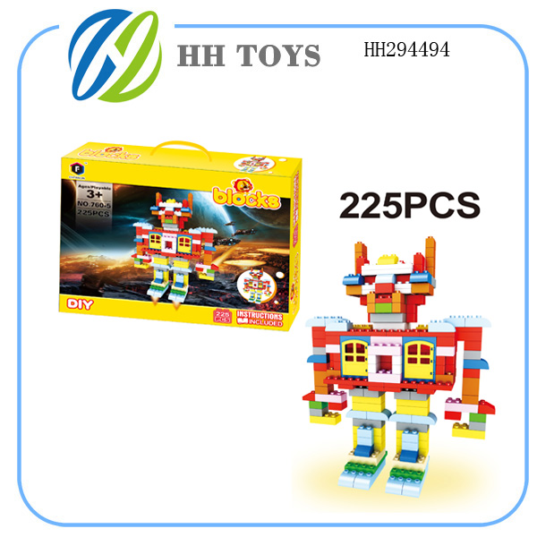 Building Block