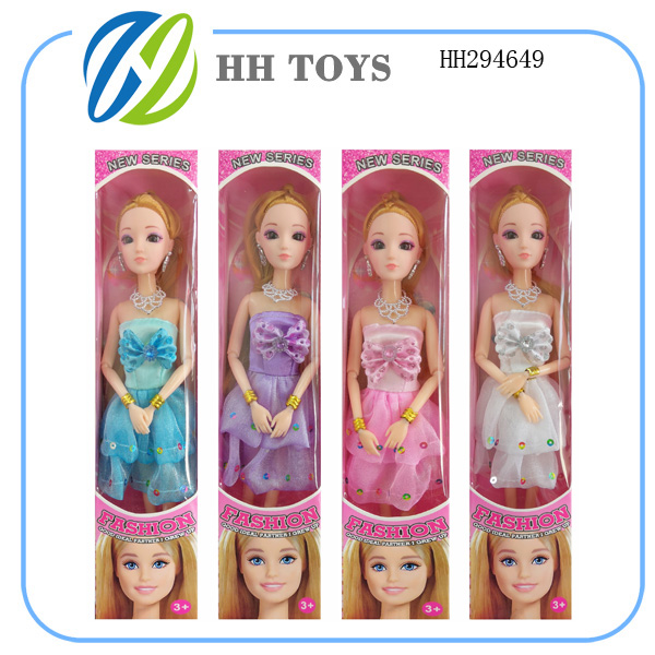 doll