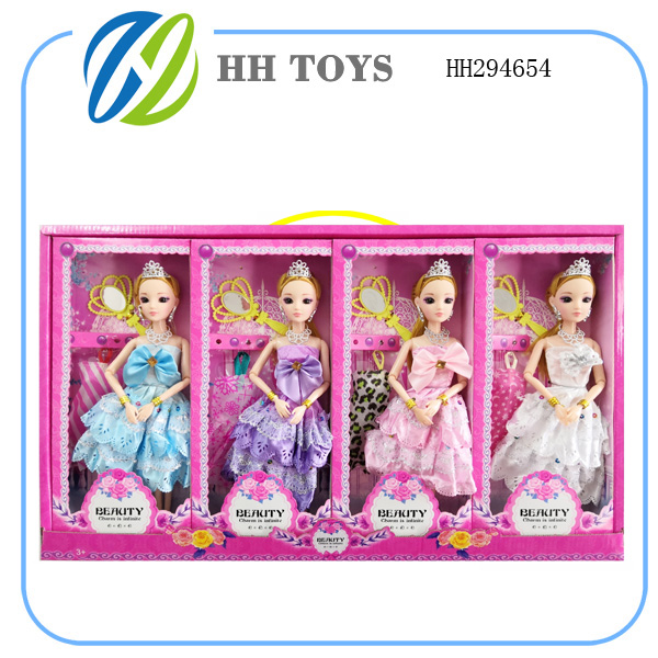 doll