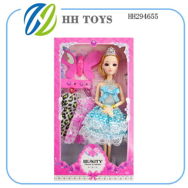doll