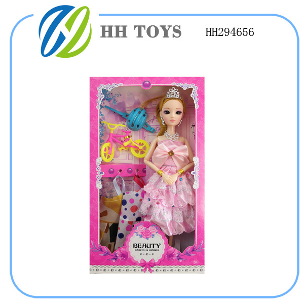 doll