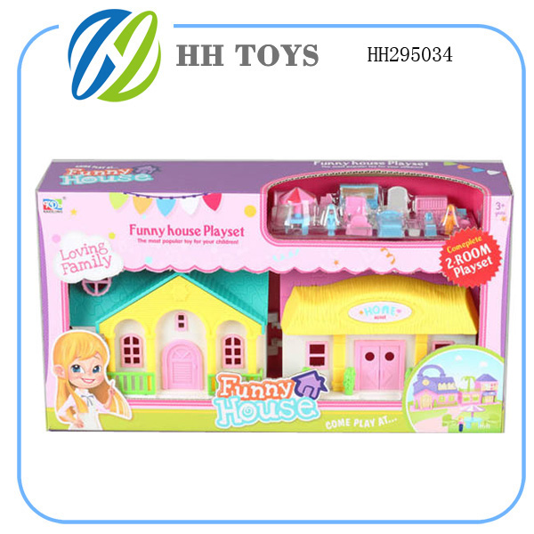 Villa Set