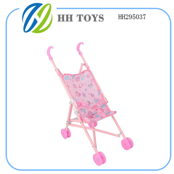 Hand push car