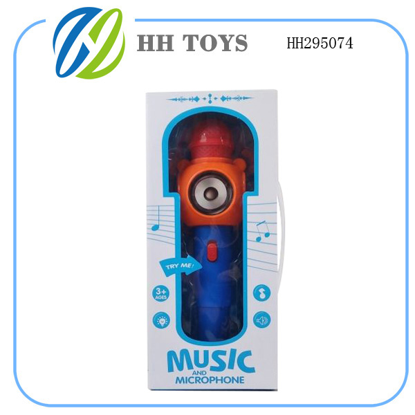 microphone