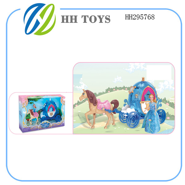 carriage