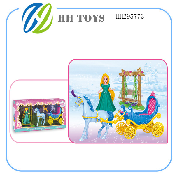 carriage