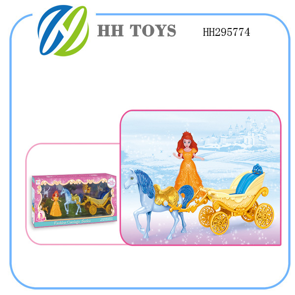 carriage