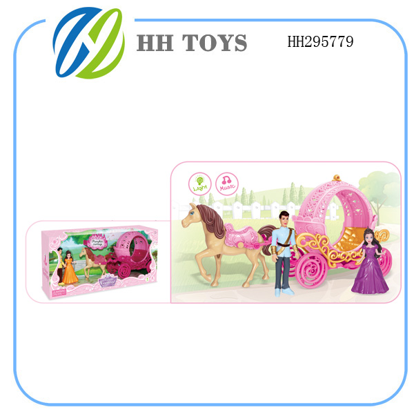 carriage