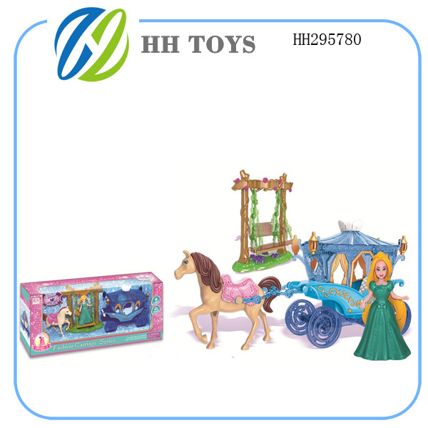 carriage