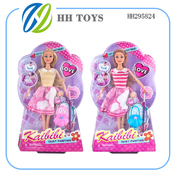 Doll set