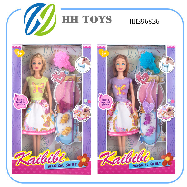 Doll set