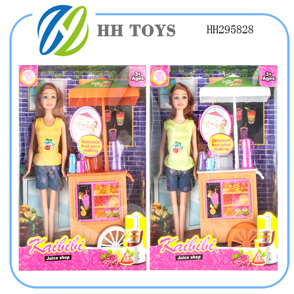 Doll set