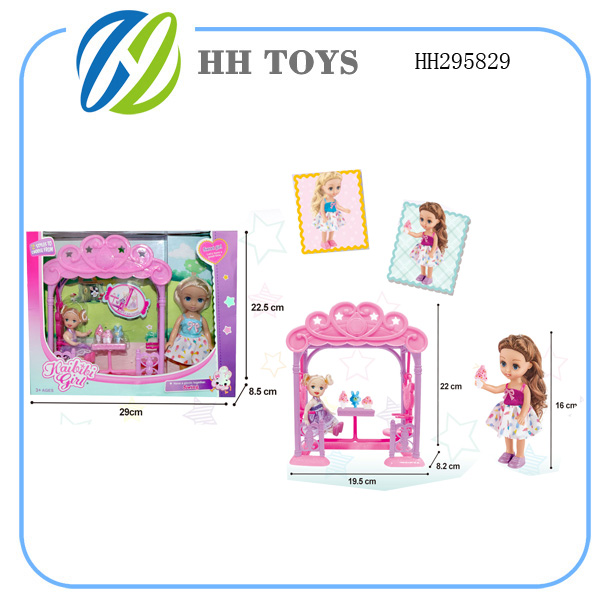 Doll set
