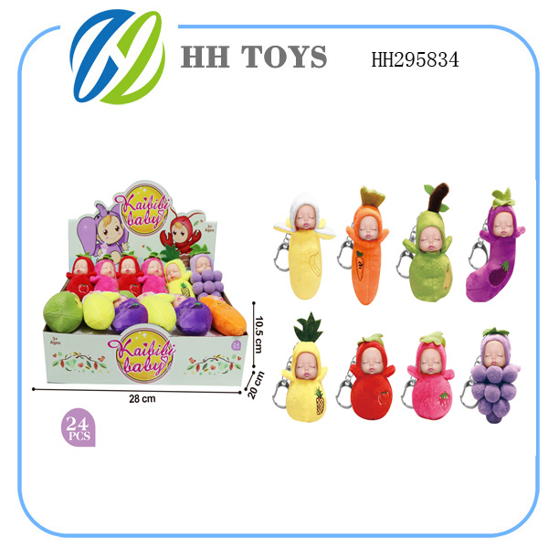 Doll set