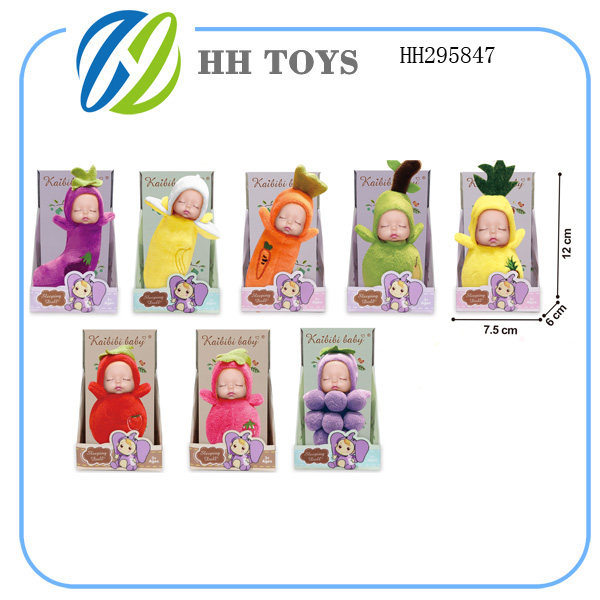 Doll set