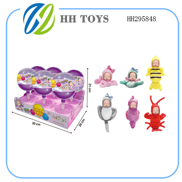Doll set