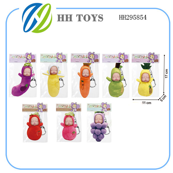 Doll set