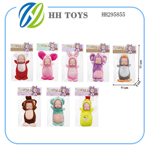 Doll set