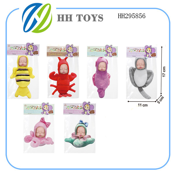 Doll set