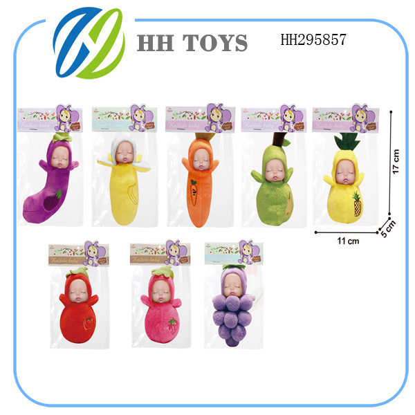 Doll set
