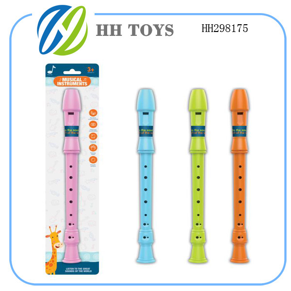 flute