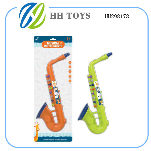 Saxophone