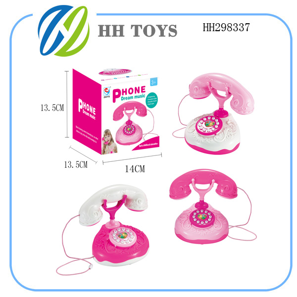 Telephone