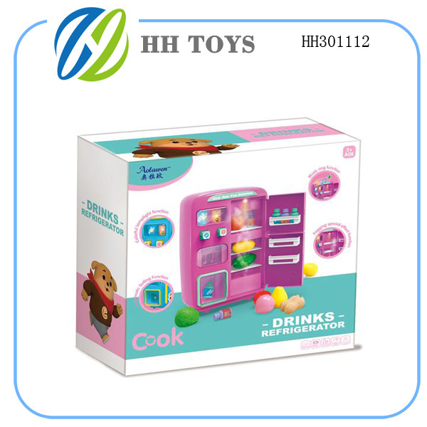 House Play Set