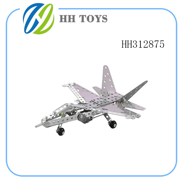 warplane