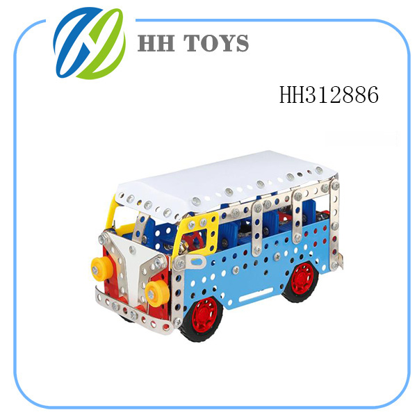 The bus