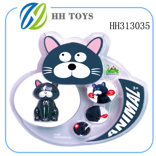 小猫