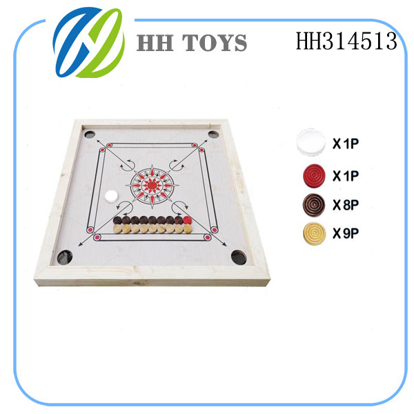 弹指棋