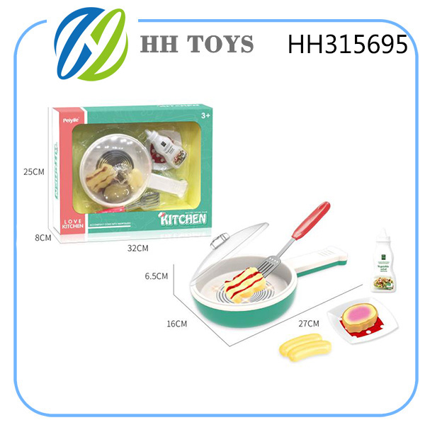 Quick cooking electric wok