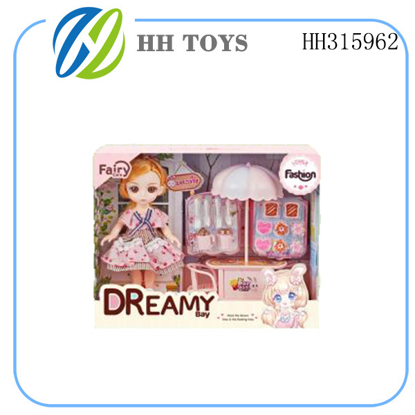 Dolls