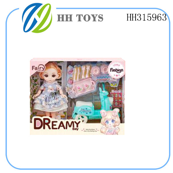 Dolls