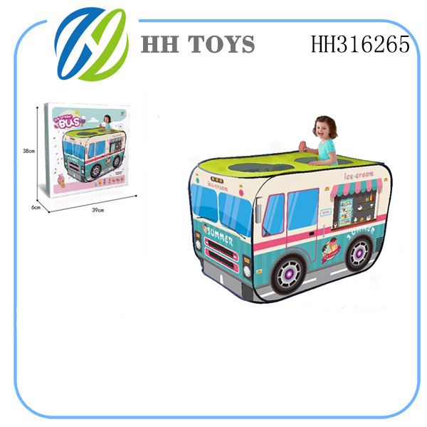 Children's tent