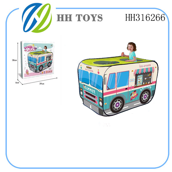 Children's tent