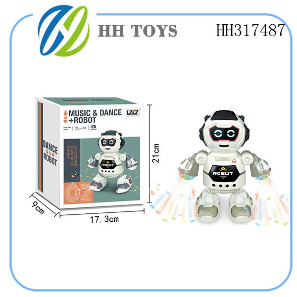 B/O Robot