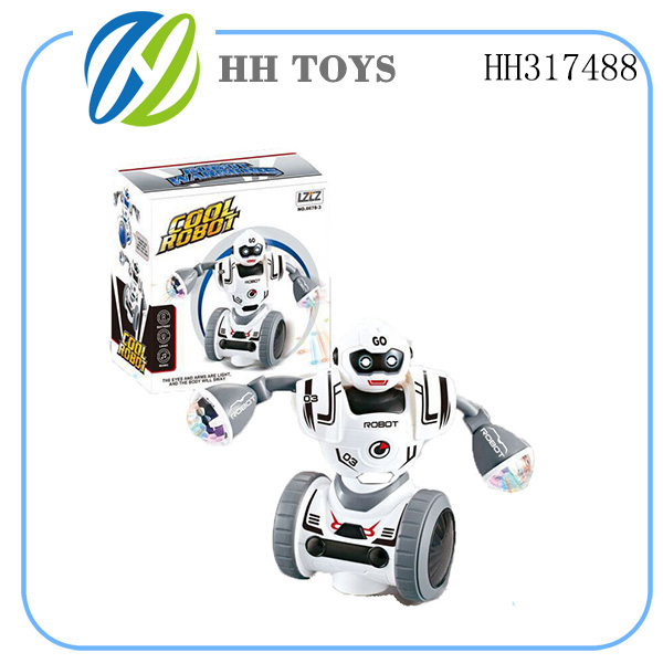 B/O Robot