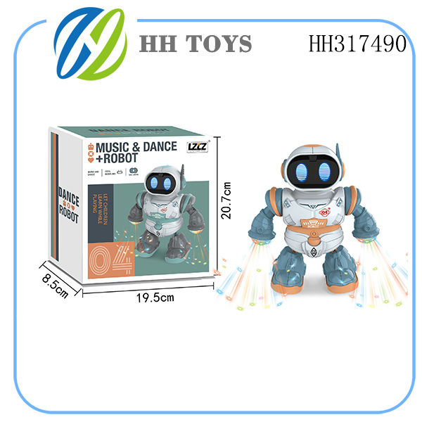 B/O Robot