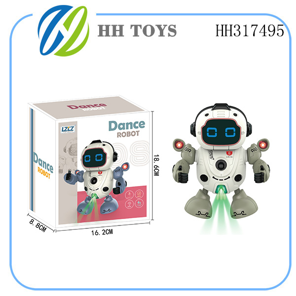 B/O Robot