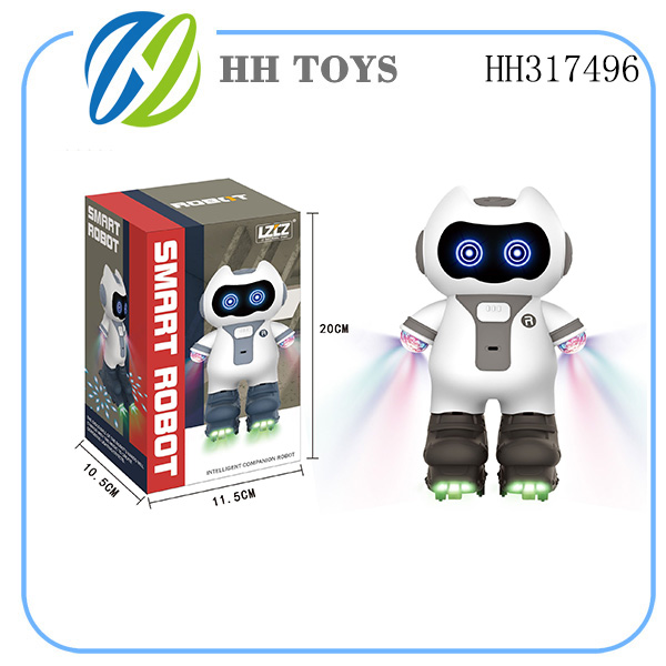 B/O Robot