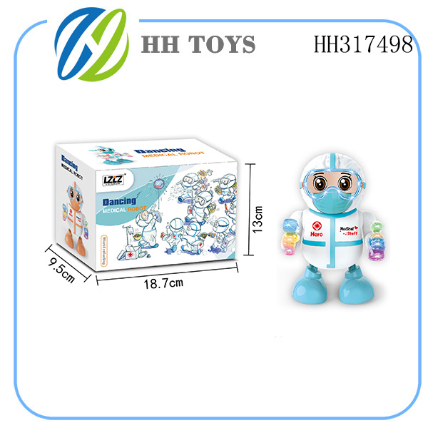 B/O Robot